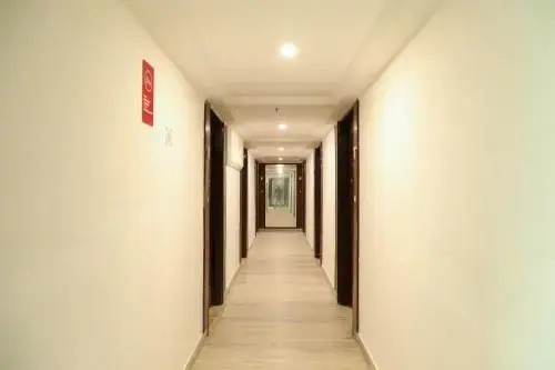 Hotel Darshan Towers