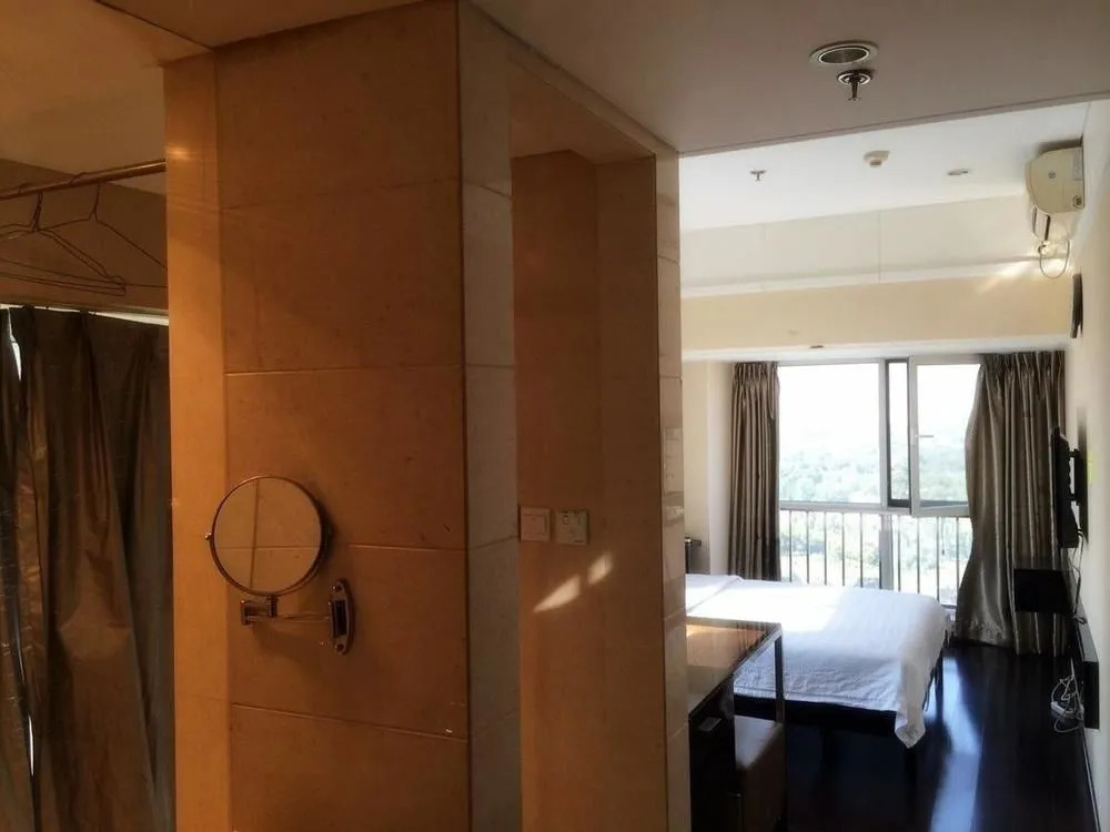 He Yue Hotel Apartment