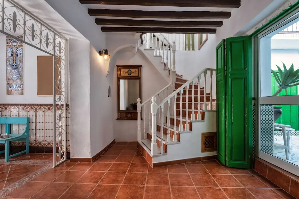 Encanto Guesthouse