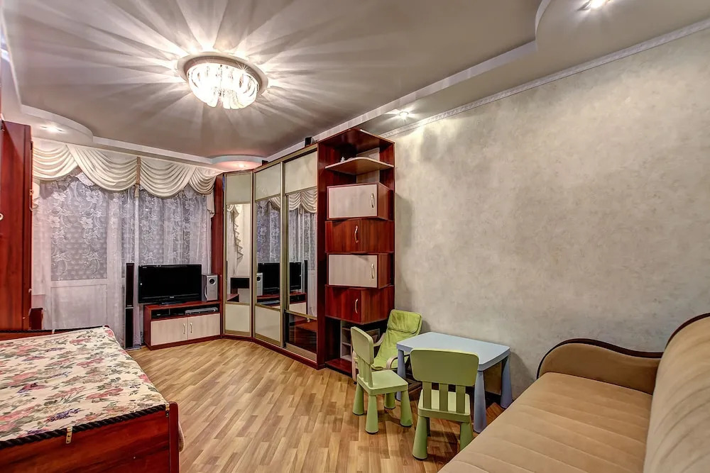 Арбат апарт