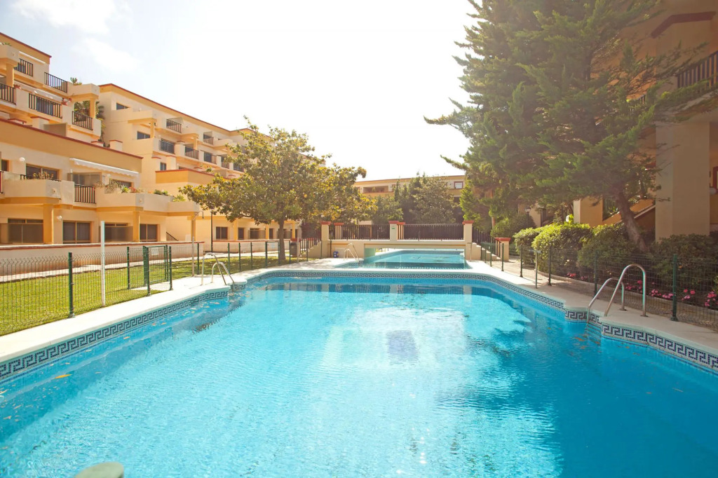 Romana Playa 725 in Marbella