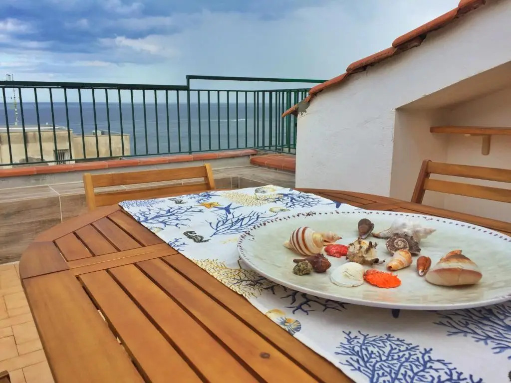 Suite Sul Mare