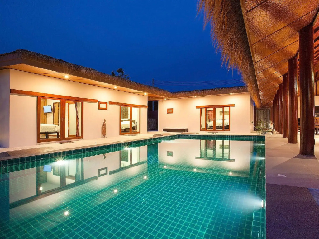 Baan Suan Hua Hin
