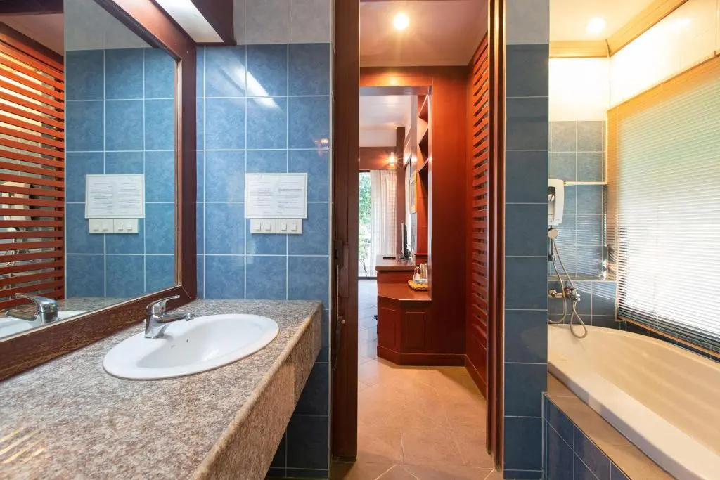 โรงแรมเขาใหญ่ฟ้าใส Khaoyai Fahsai Hotel