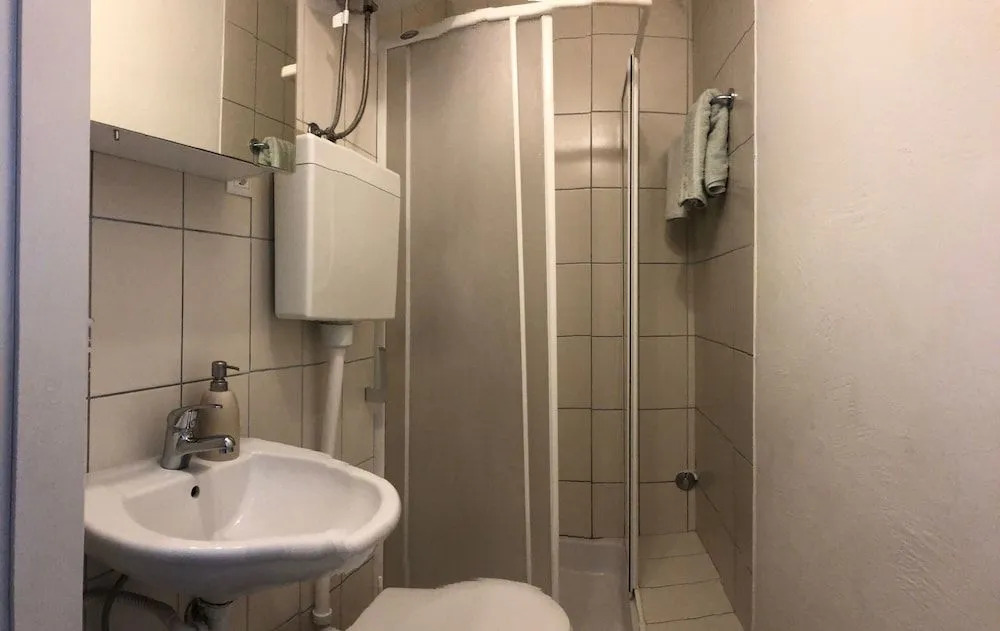 Apartmani Teo