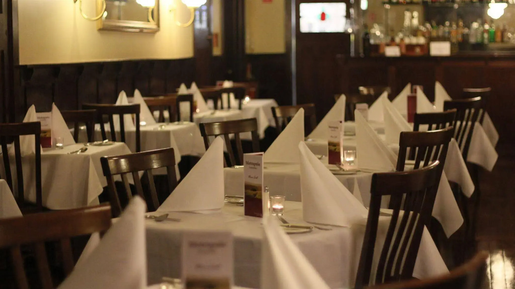Metropole Katoomba