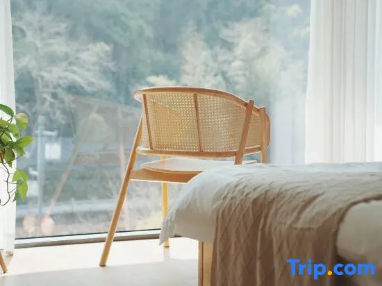 Yanqi Huakai Homestay