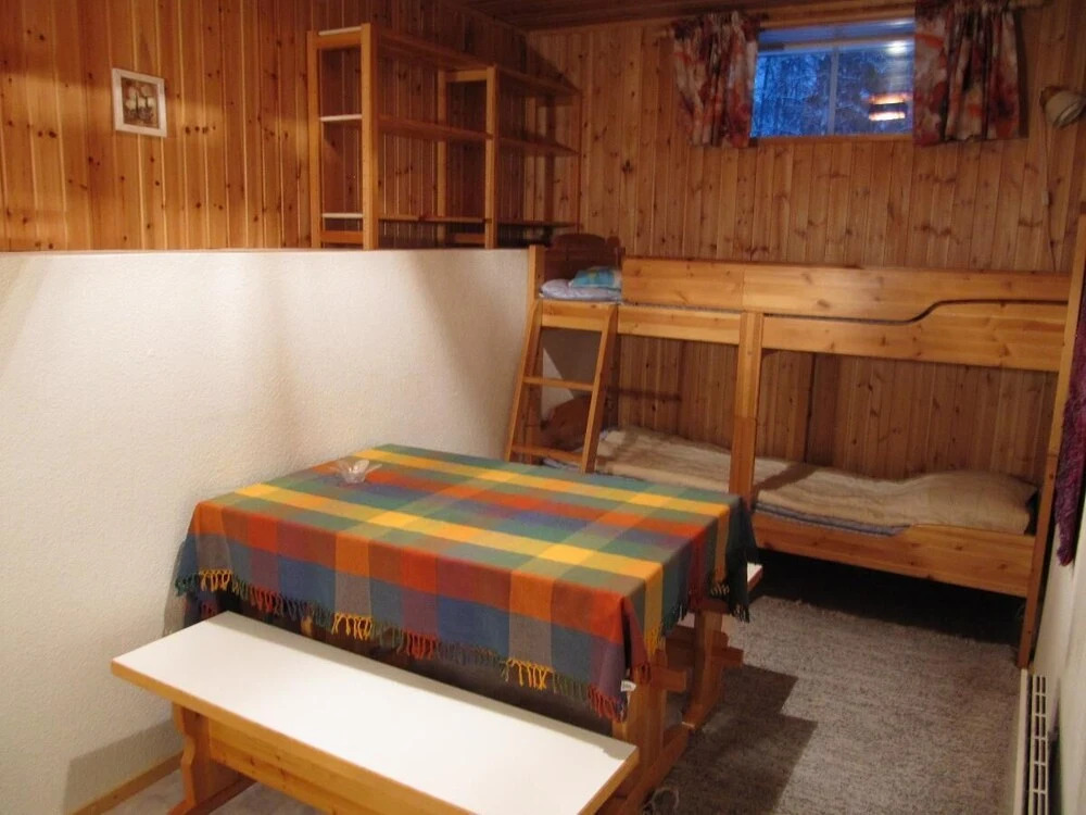 Ruka Apartments Rukankuukkeli Revonaapa
