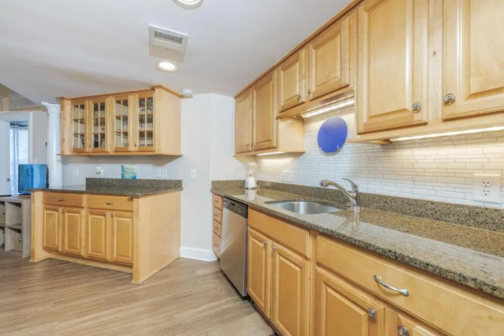 Forest Beach Villa 411