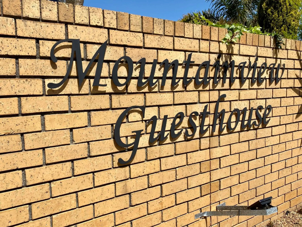 Mountainview Guesthouse