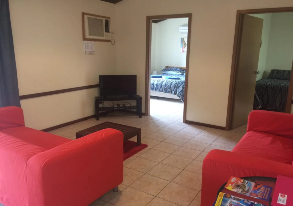 Wildsights Villas
