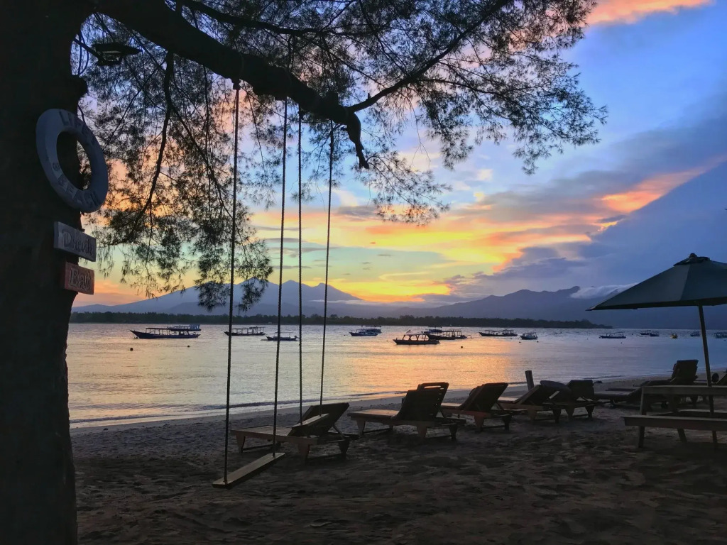 Good Heart Resort