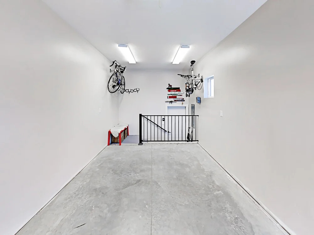 702 Gilpin Street Townhome 3 Bedrooms 3.5 Bathrooms Townhouse