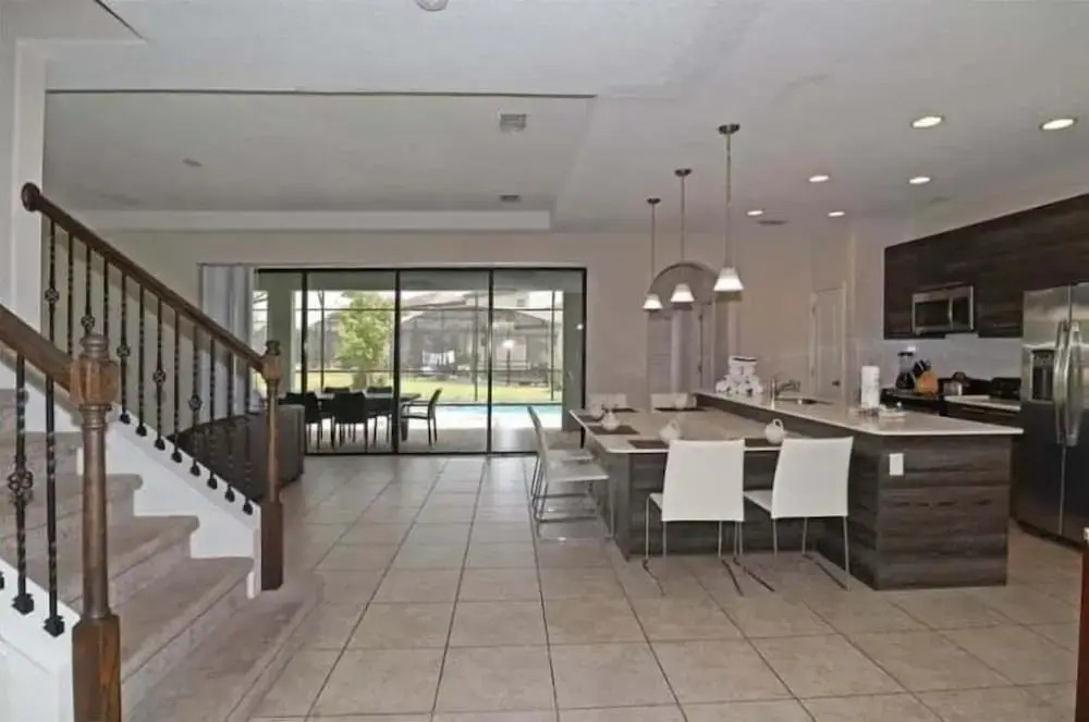 176cc-balmoral Resort 6 Bedroom Home