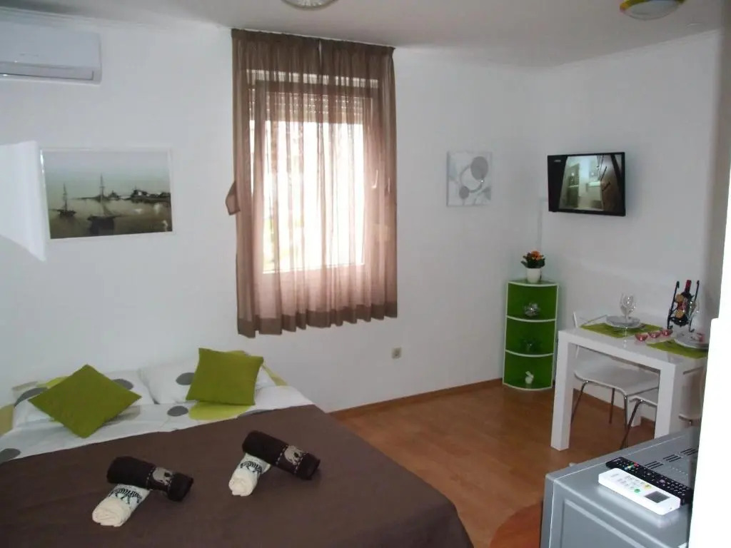 Apartment Ivana