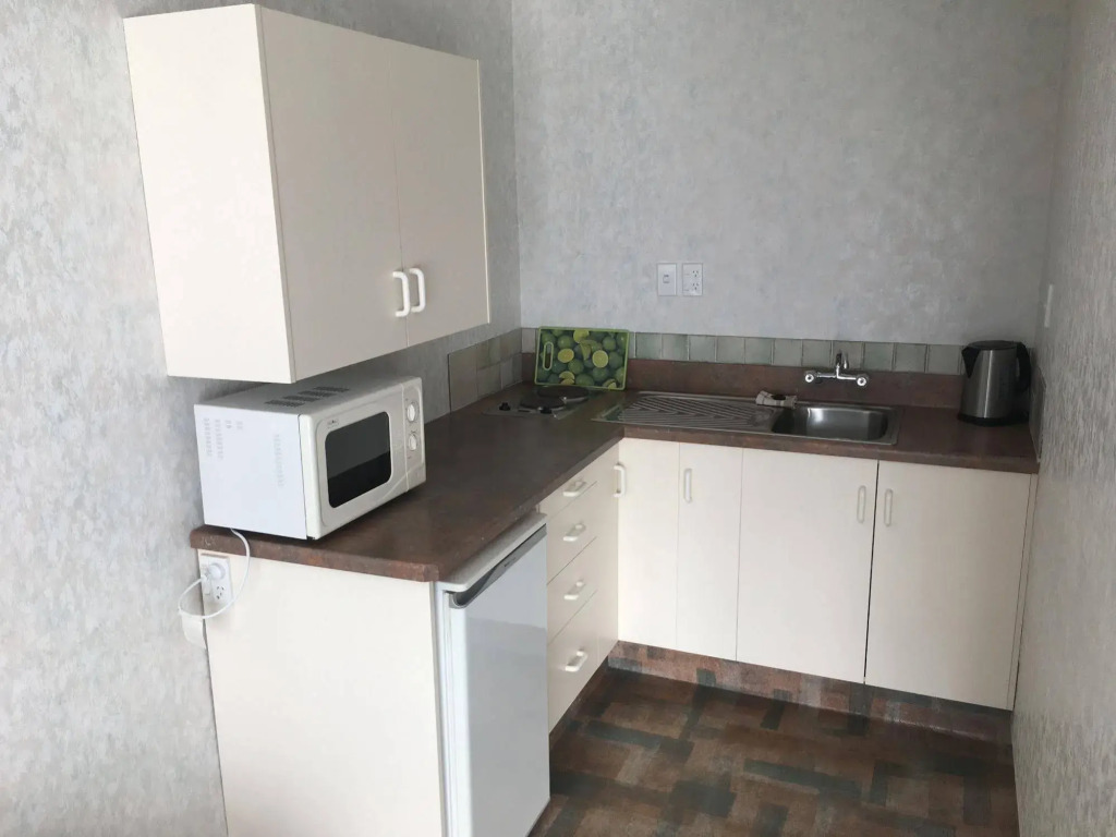 Parklands Motel & Apartments Te Anau