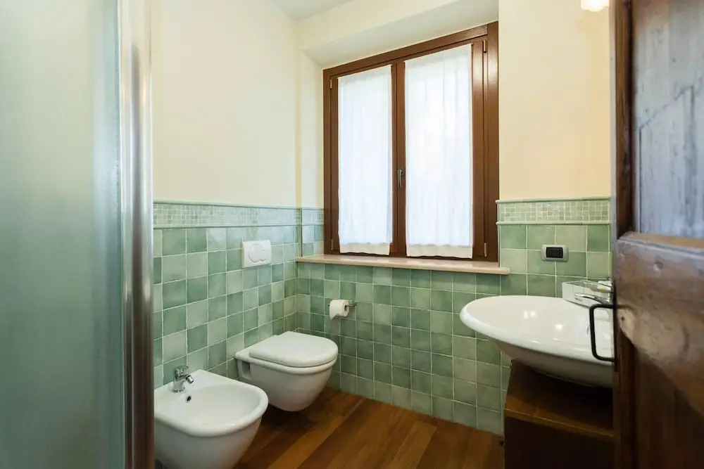 Beautiful 4 bed House in Urbino in the Marche