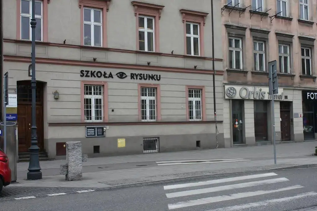 Apartamenty i Pokoje