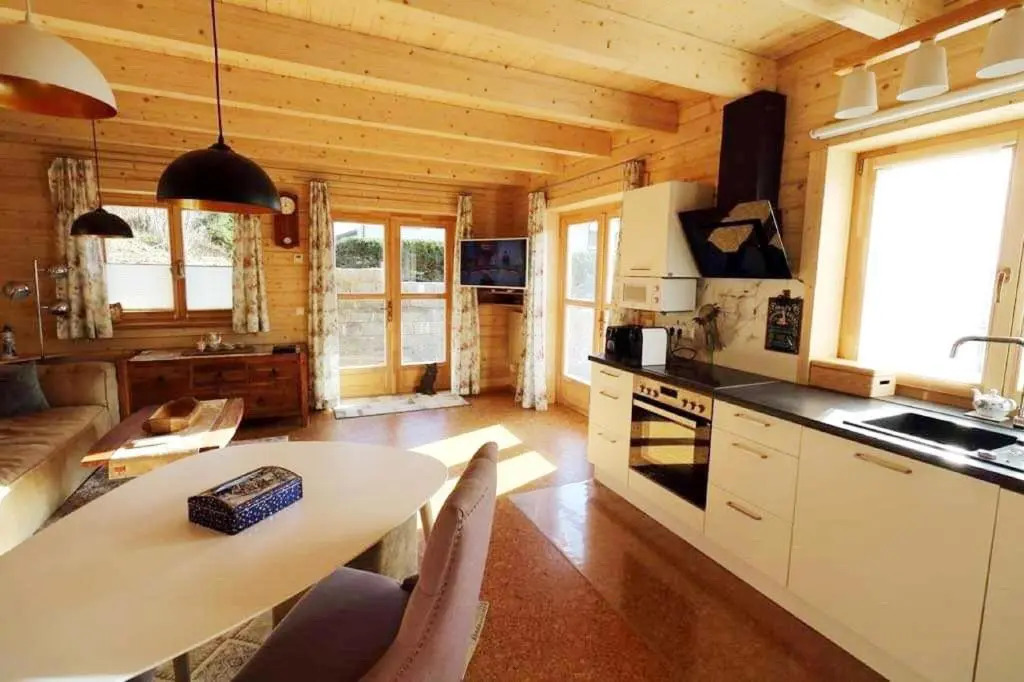 Chalet Fuchsberg