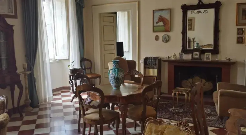 B&B Casa in Piazza