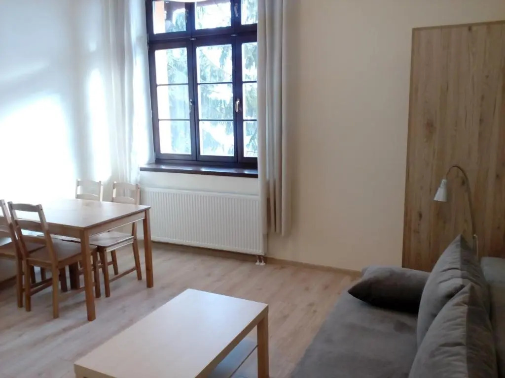 Apartamenty w Rynku