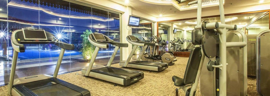 Grand Amara Hotel