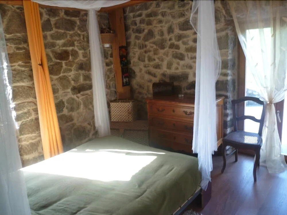 Le Moulin de Prades