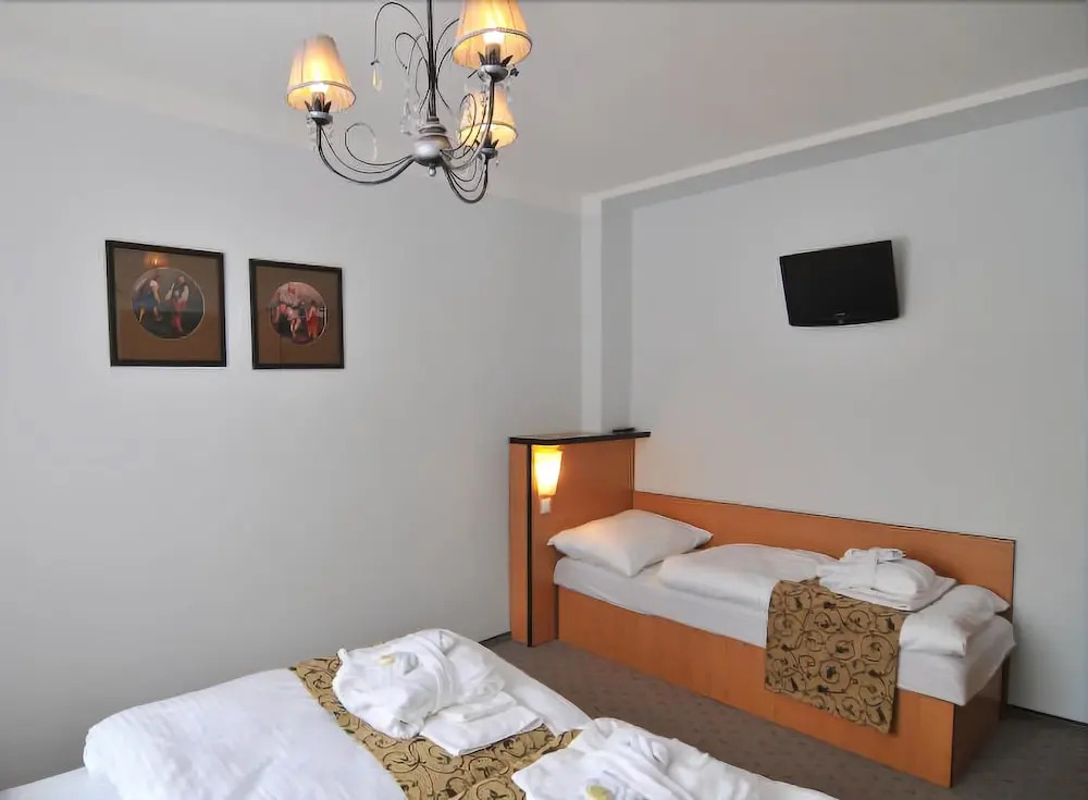 Hotel Mánes