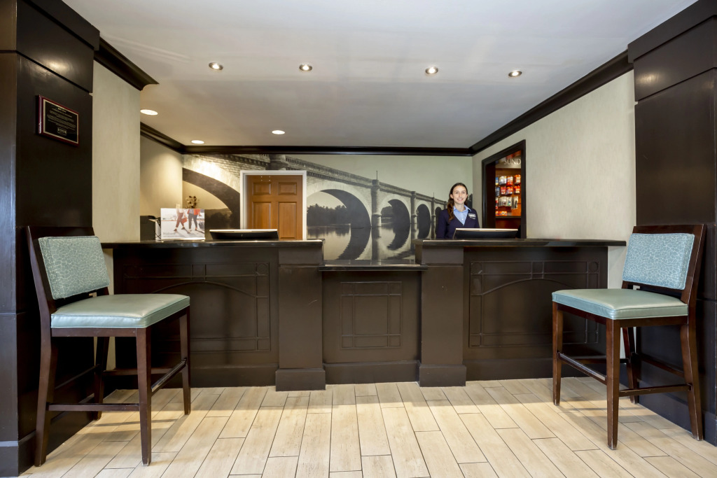Staybridge Suites Columbus-Dublin by IHG