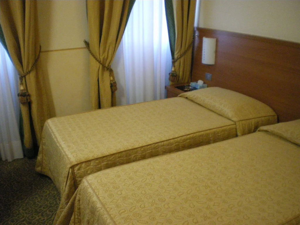 Hotel Kristall