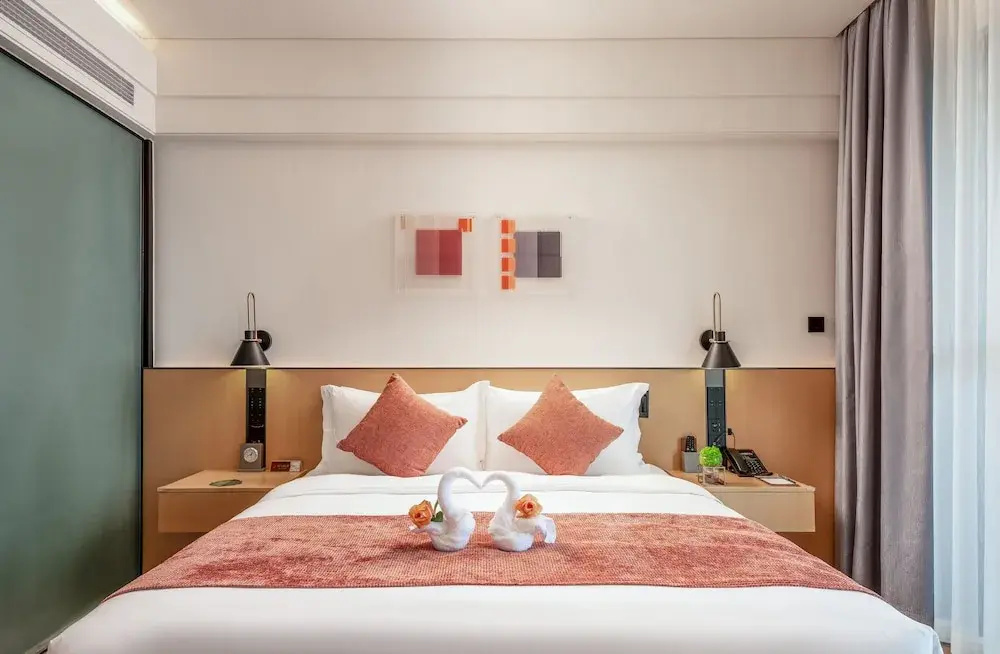 Sanya Yalong Bay No.99 Resort Hotel