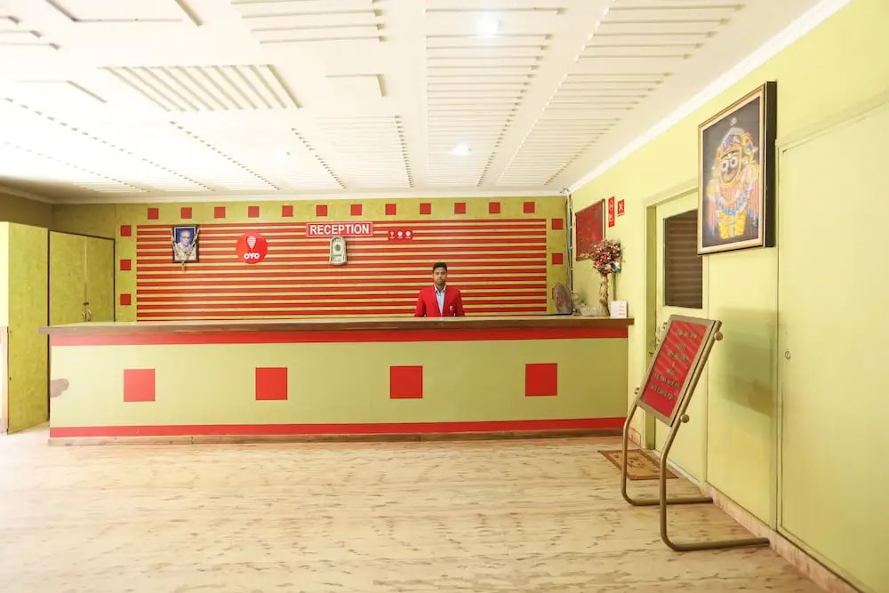 Hotel Richi Regency