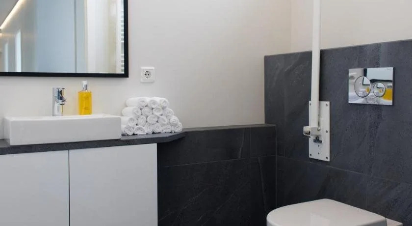 Graystone Guesthouse