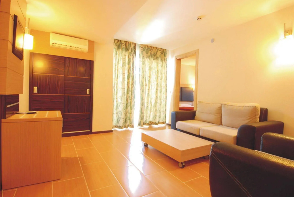 Mersoy Exclusive Hotel