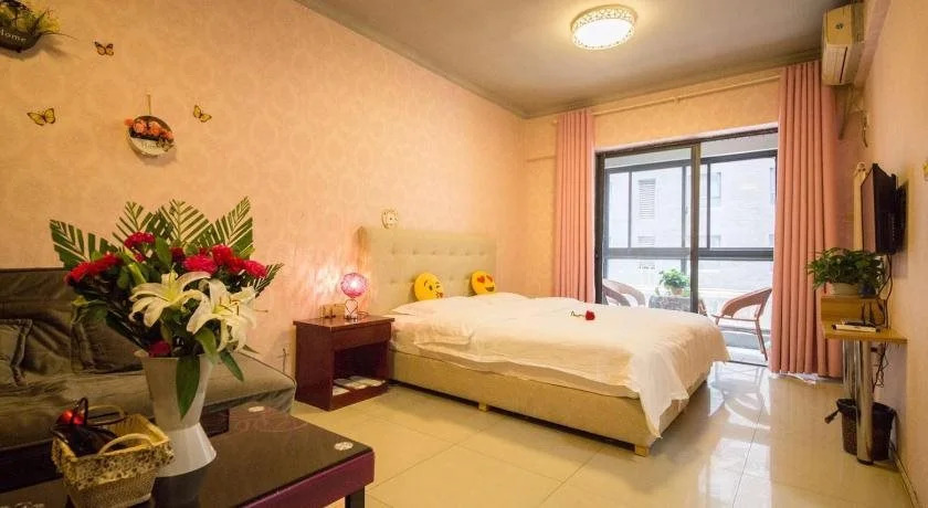 Xi'an Mini Hostel