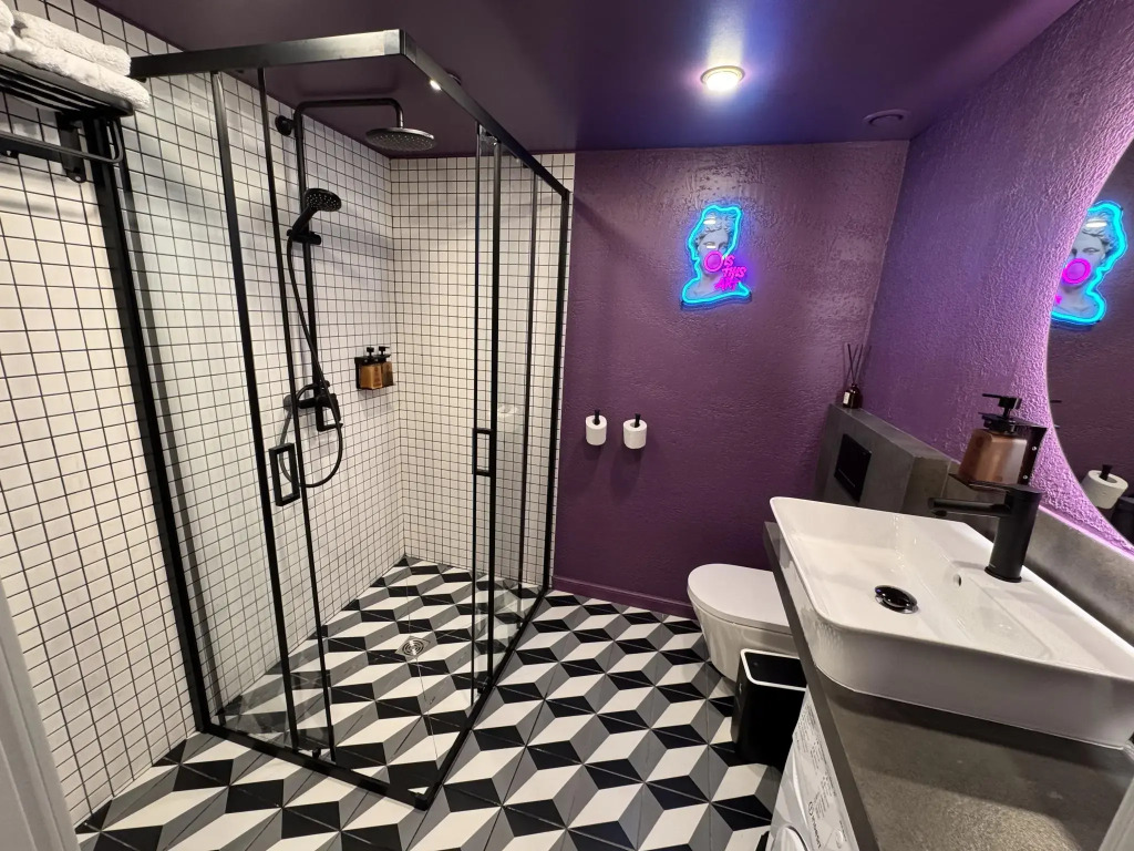 Rubinsteina Apartments на Рубинштейна