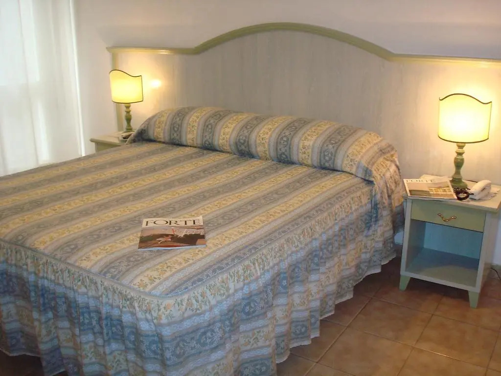 Hotel Villa Rona