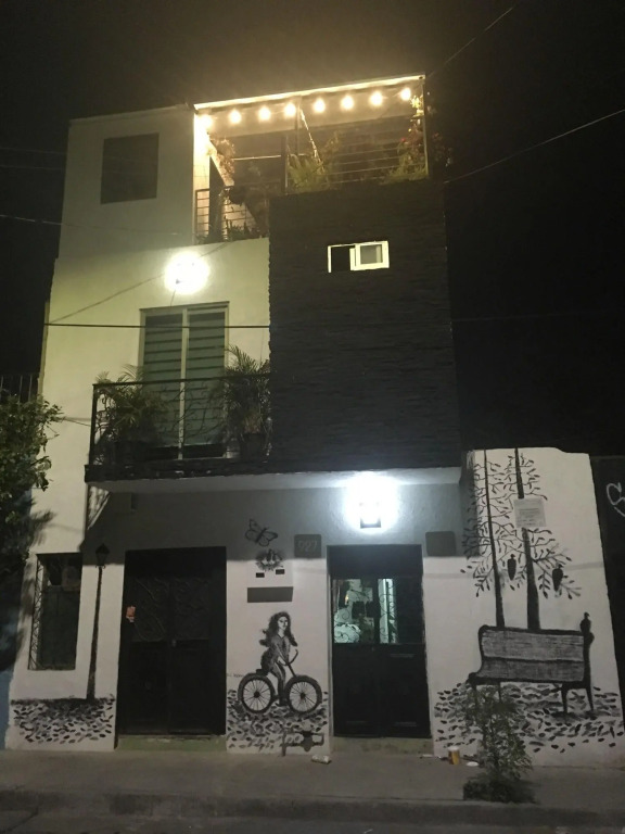 Hostal La Casita De Los Pajaros