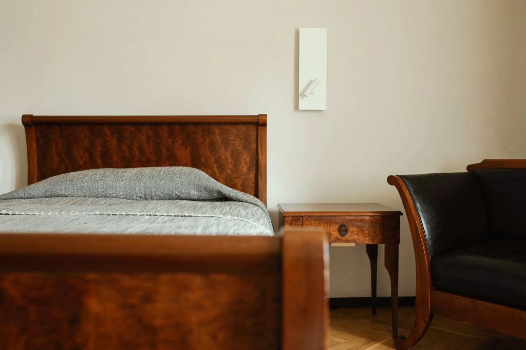 Hotel Pod Różą