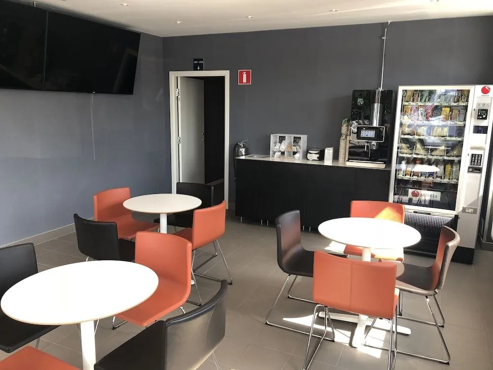 Måby Park Hotel Arlanda