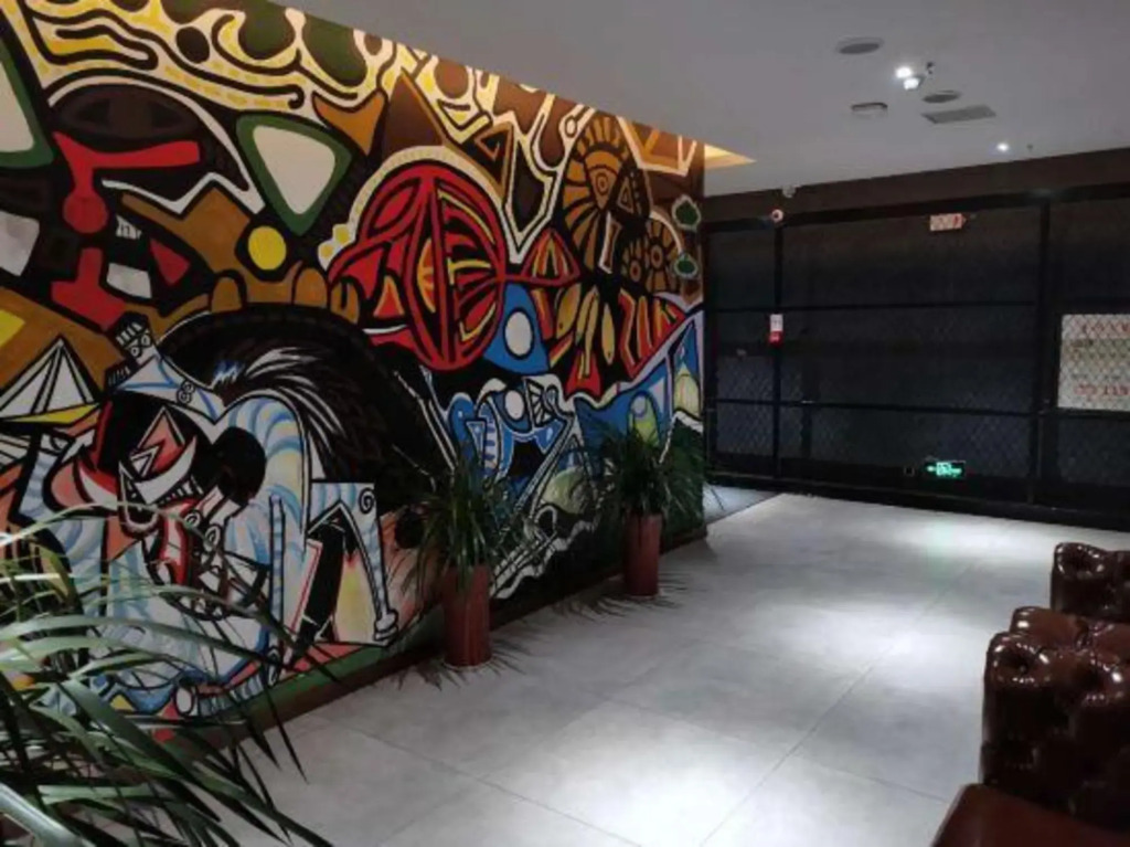Vienna Classic Hotel (Yongxing Times Square)