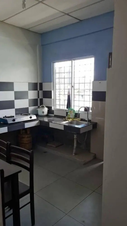OYO HOME 90691 A4 Homestay