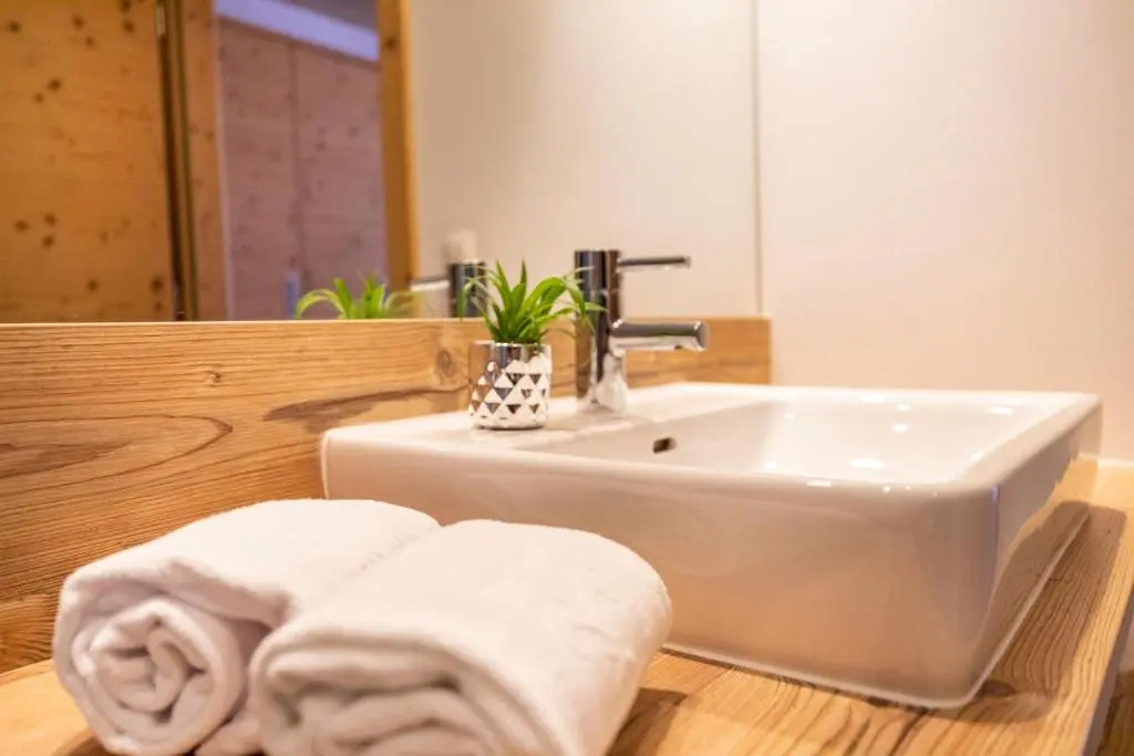 Central - Holiday Resort Flachau
