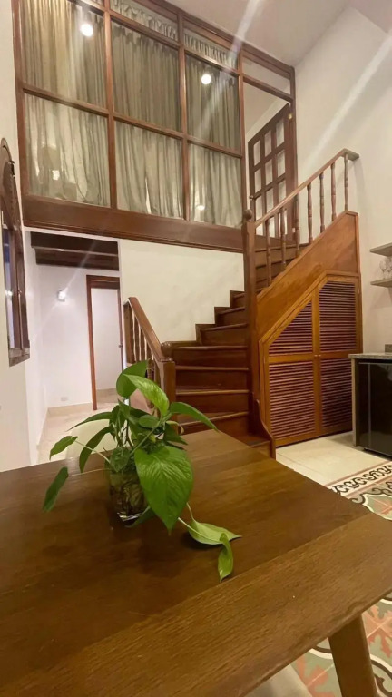 Casa Morales Getsemaní