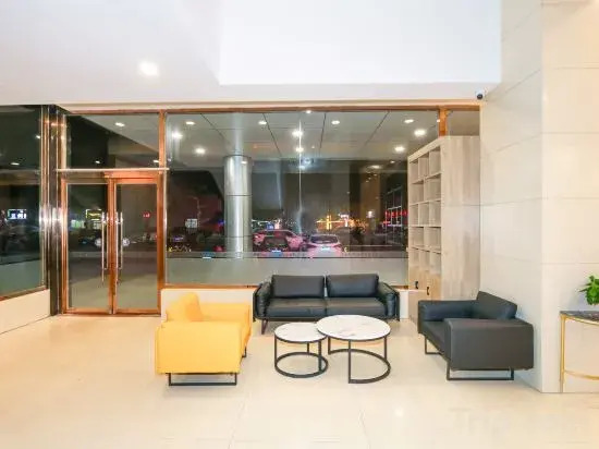 Mansabuse Hotel (North China Shoe City)