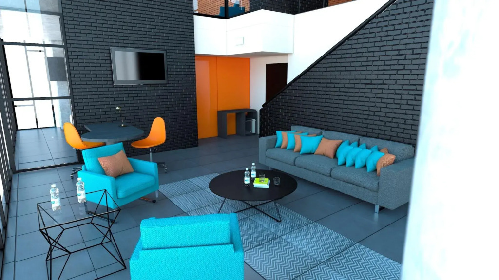 Aloft Celaya