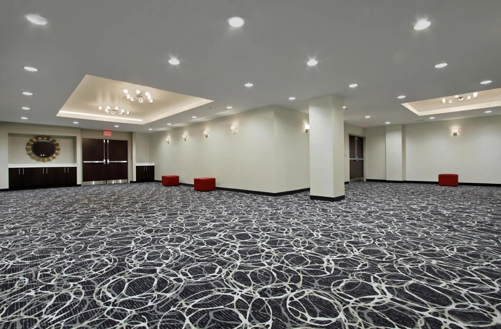 Hampton Inn Kansas City - Downtown Financial District