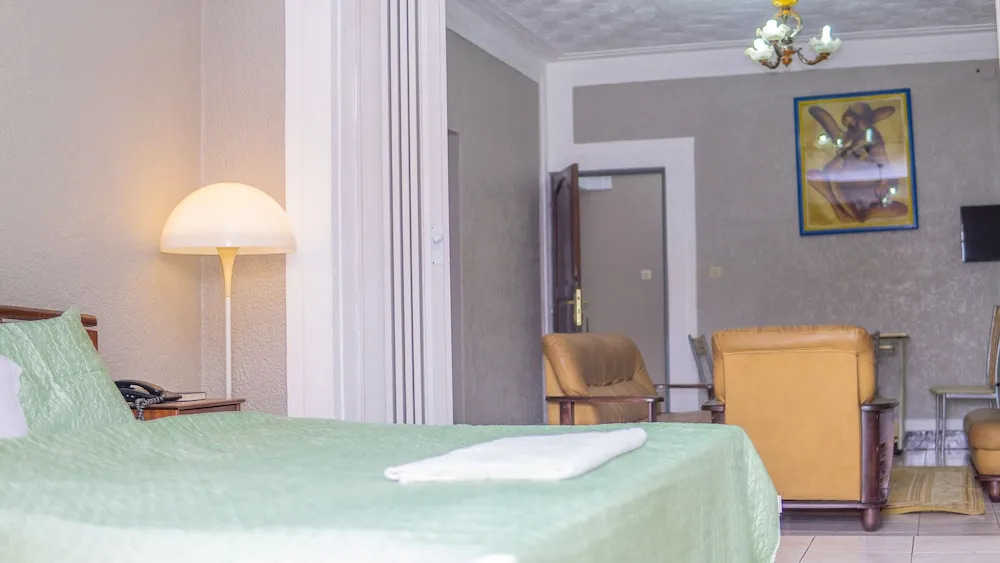 Kigali Holiday Hotel