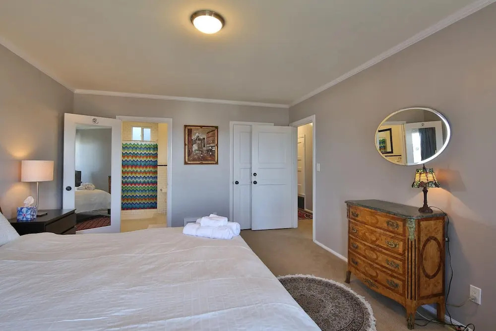 145 Stanyan Street Apartment 2 Bedrooms 2 Bathrooms Apts