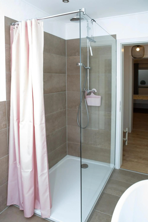 The Rocks - Ferienwohnung mit Felsenpanorama